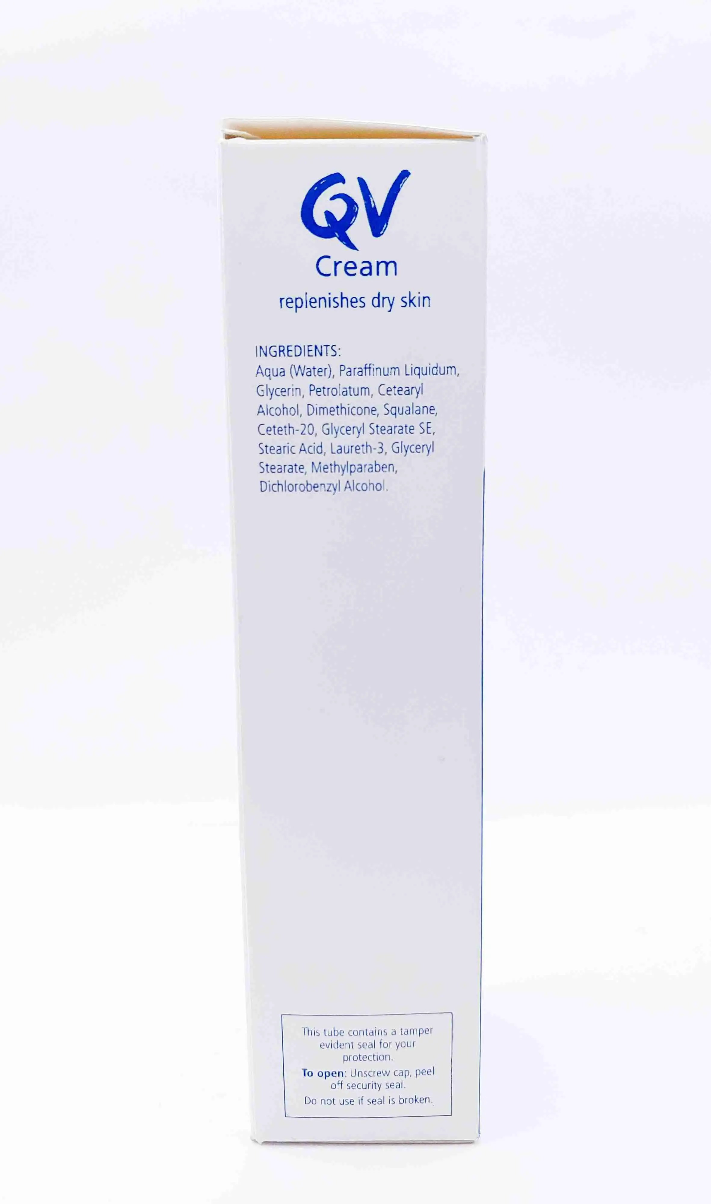 کرم کیو وی (QV Cream) بهبودی بیماری پسوریازیس