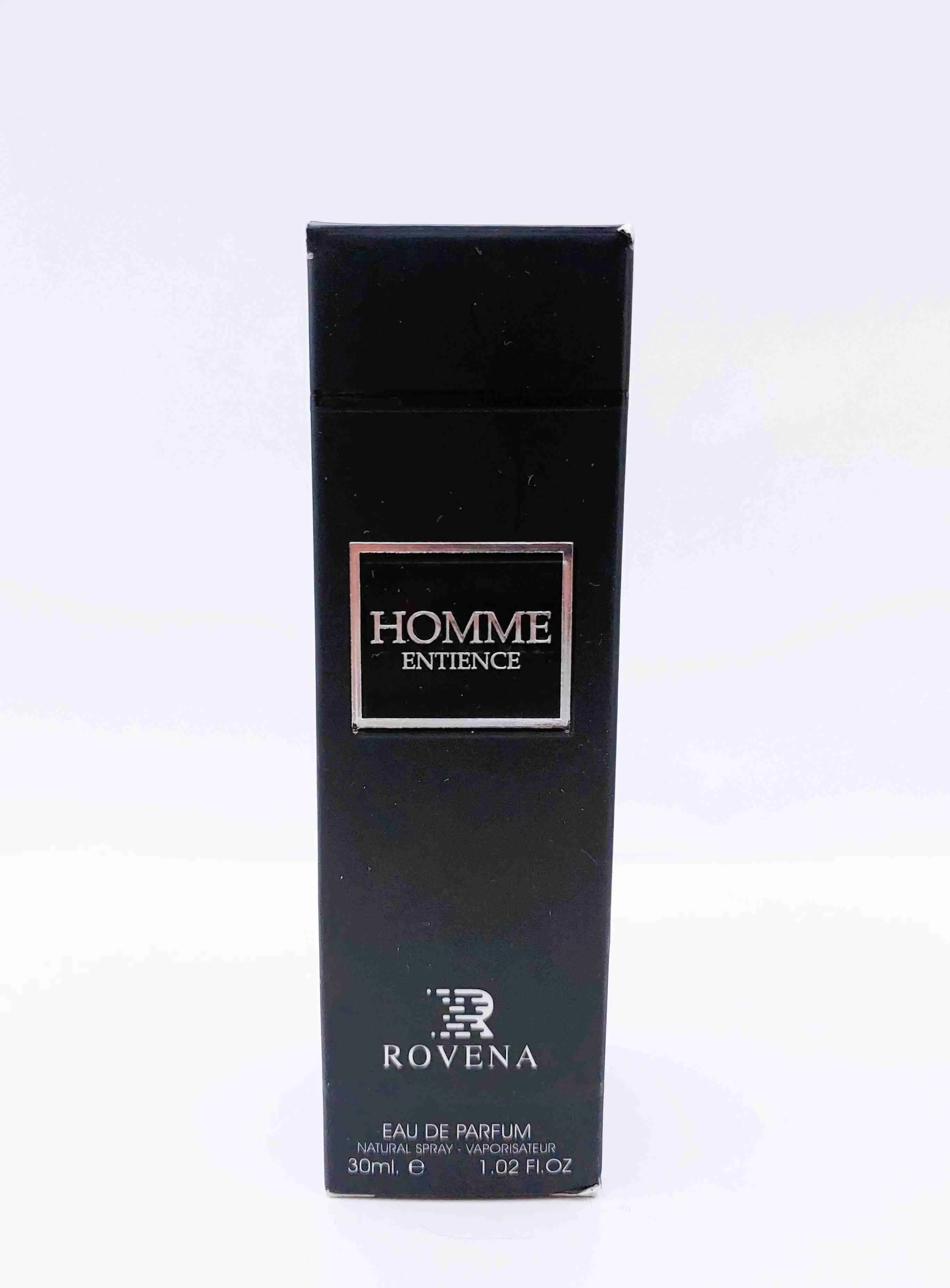 رووینا دیور هوم اینتنس ادو پرفیوم مردانه 30 میلی لیتر Rovena Homme Entience