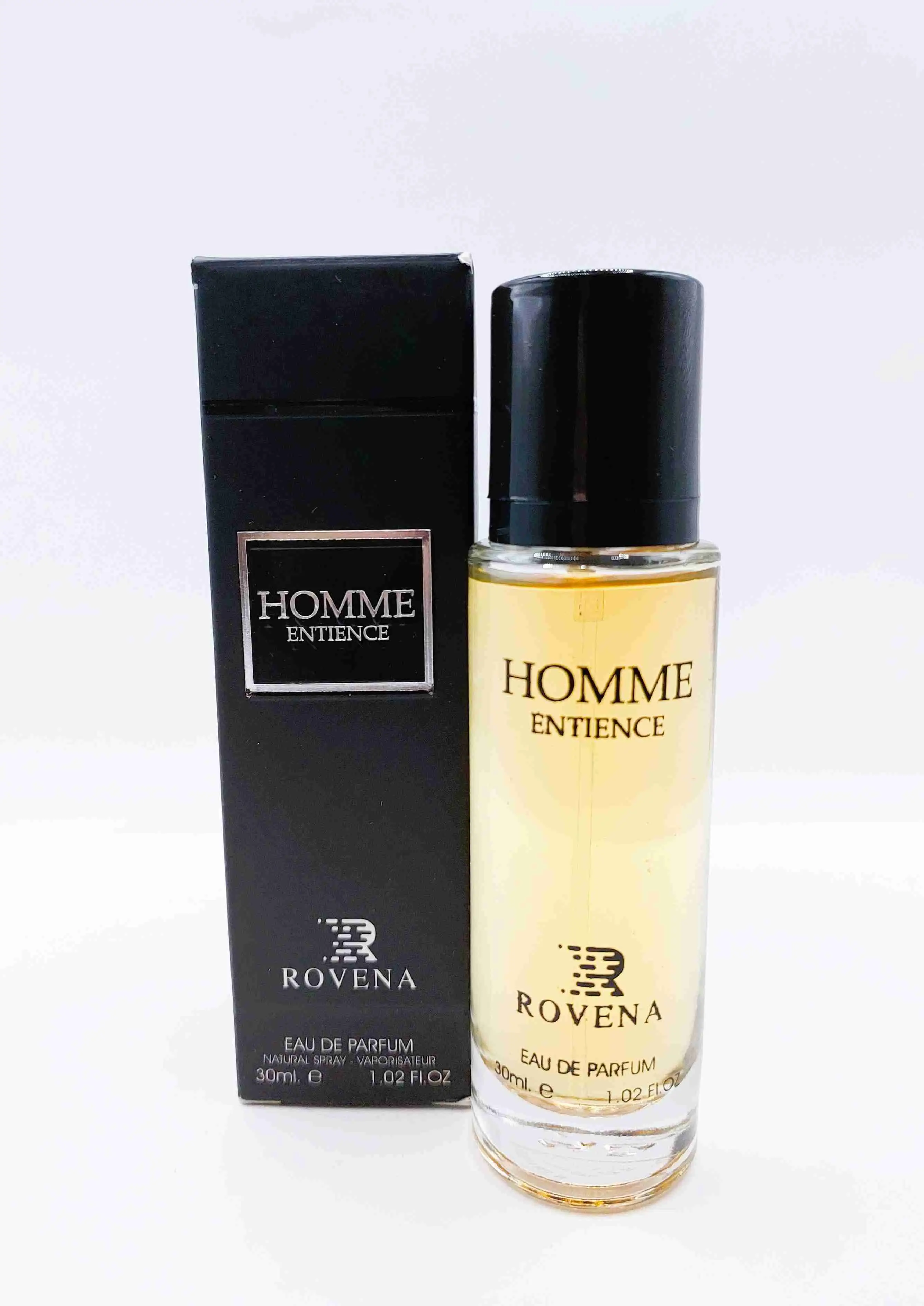 رووینا دیور هوم اینتنس ادو پرفیوم مردانه 30 میلی لیتر Rovena Homme Entience