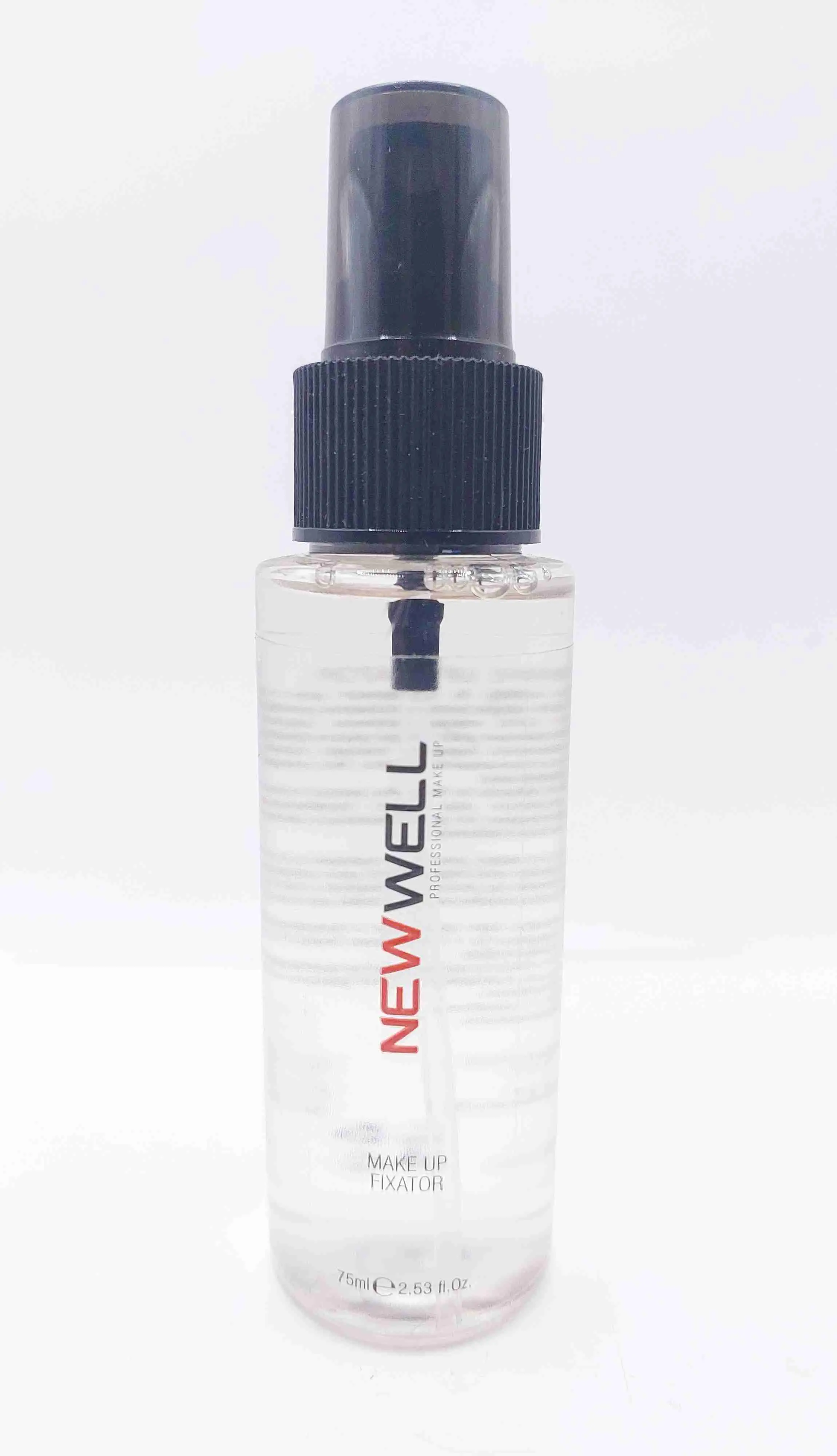 اسپری فیکس کننده آرایش نیو ول (New Well Make Up Fixator)