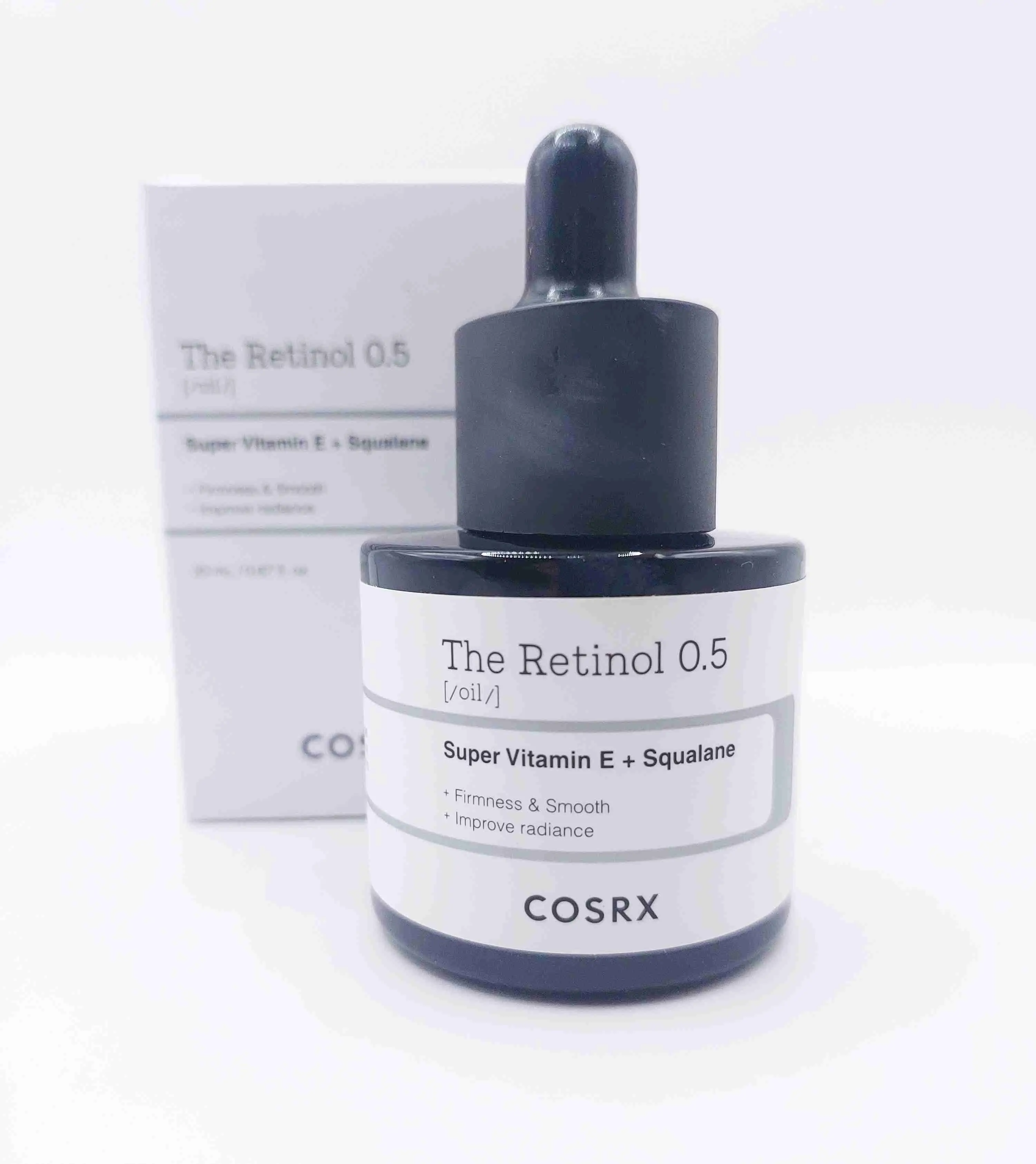 سرم رتینول کوزارکس اصل ( COSRX )