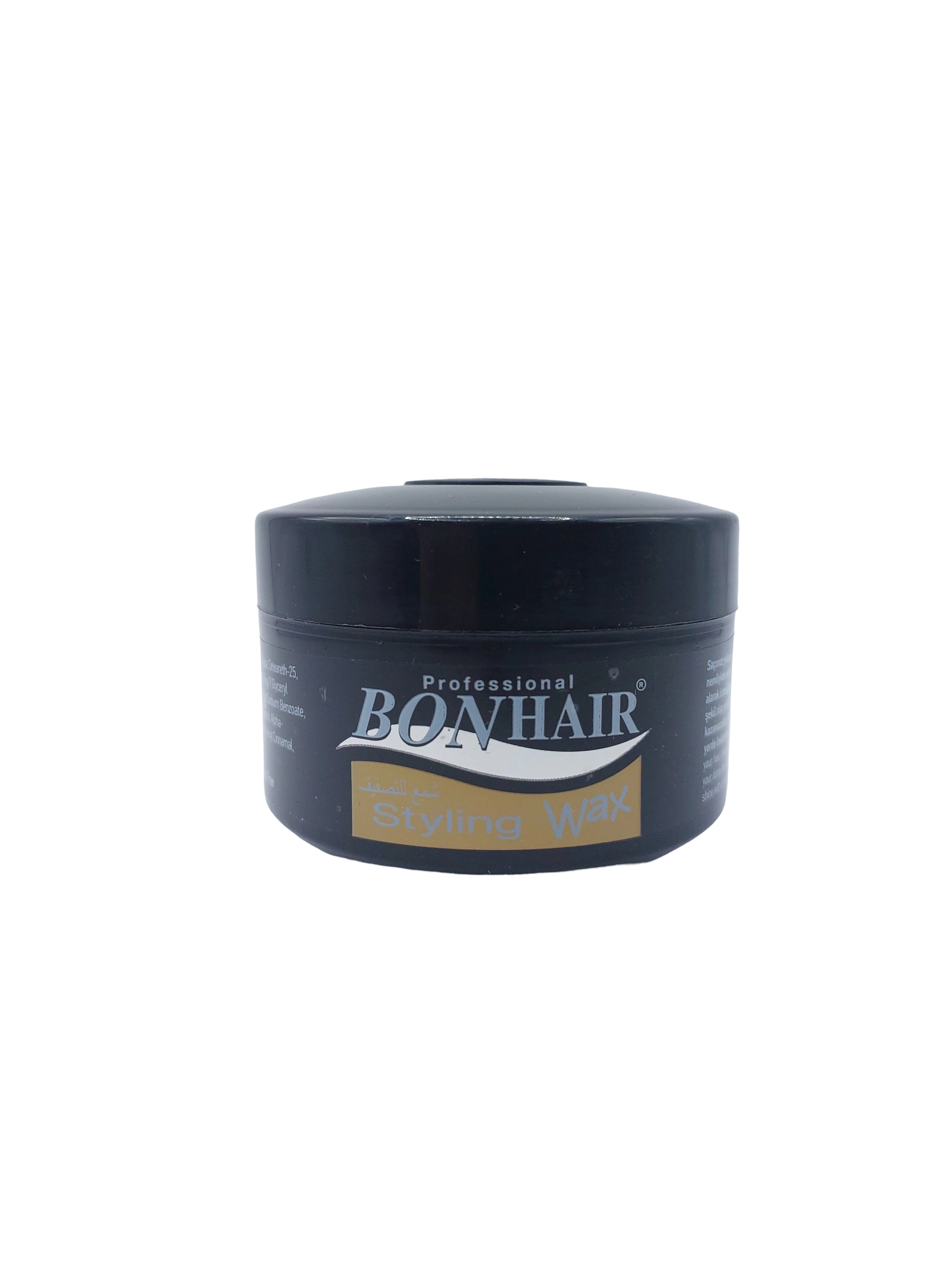 واکس موی بون هیر Bonhair اصلی