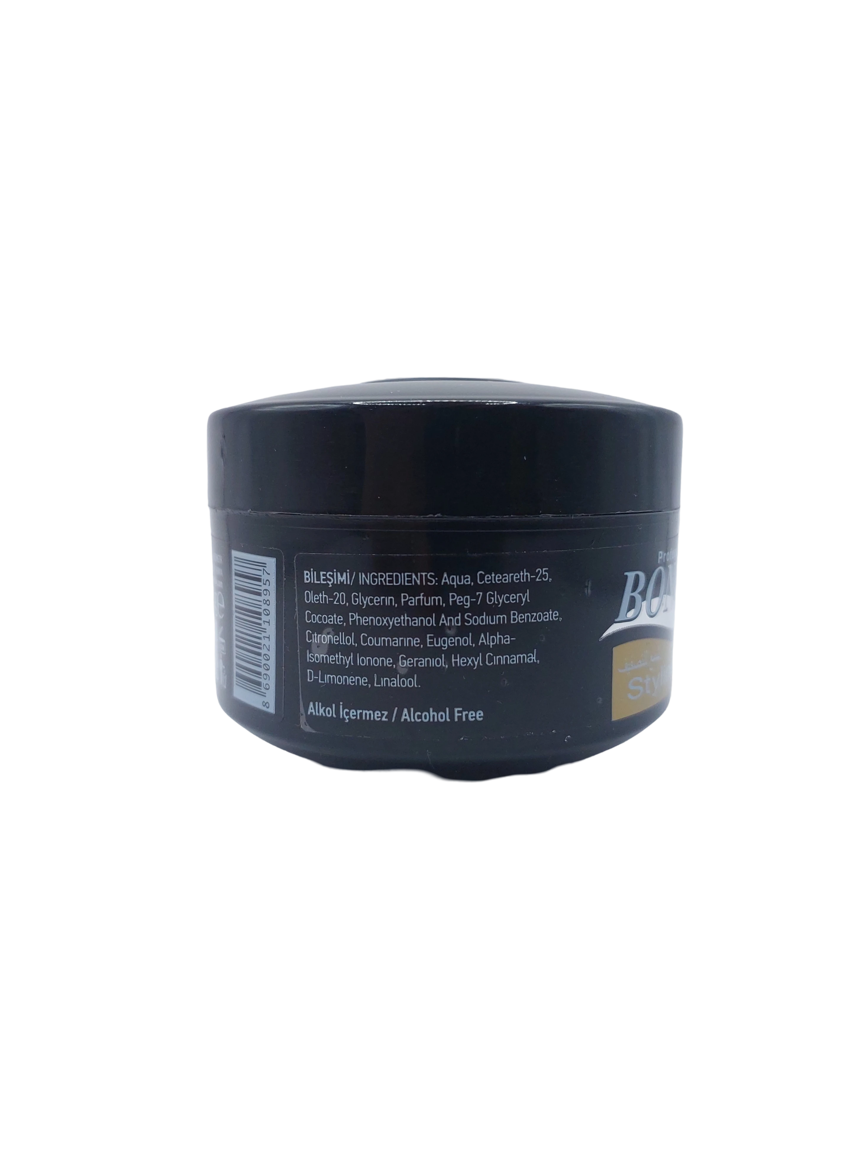 واکس موی بون هیر Bonhair اصلی