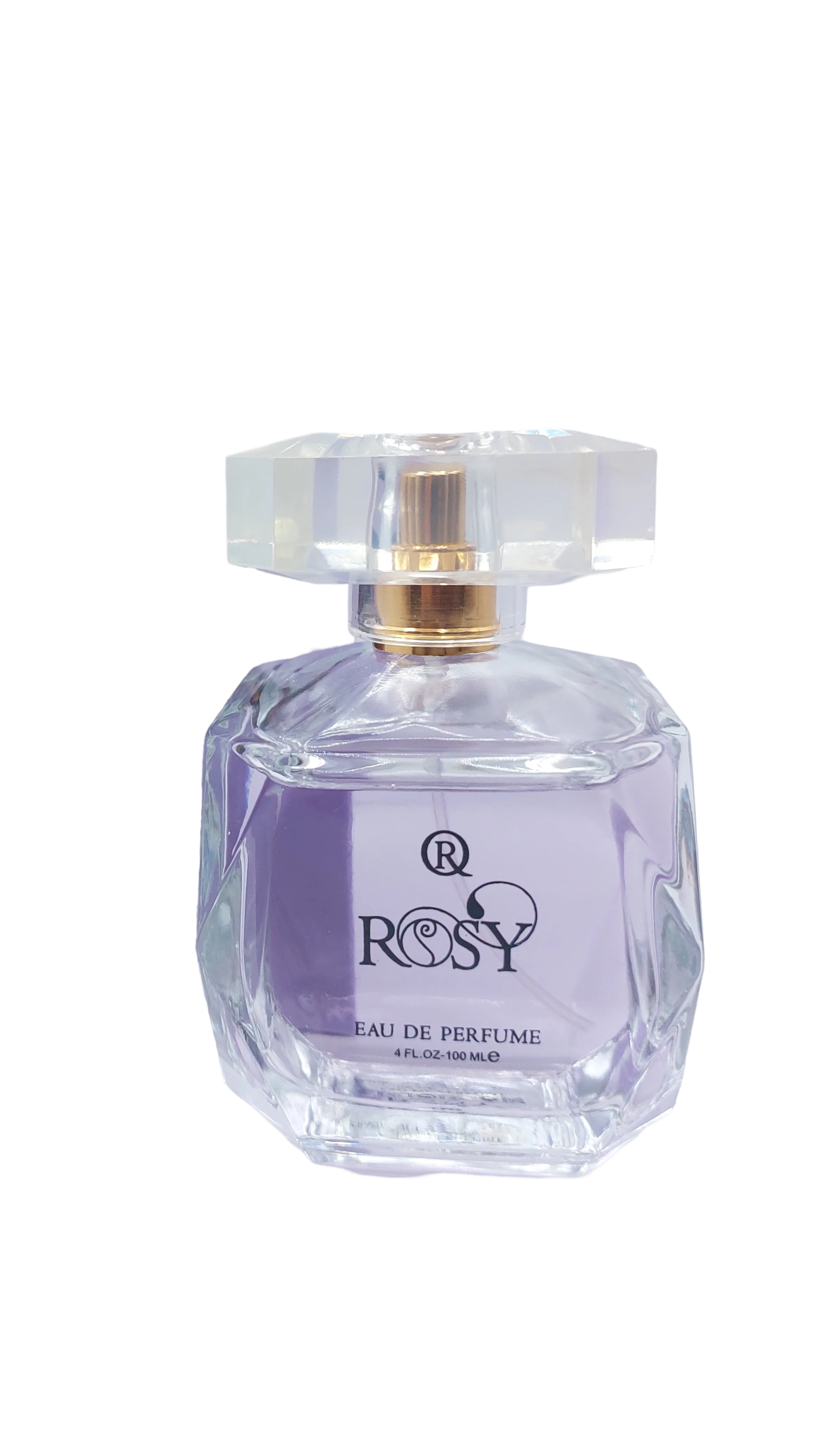 عطر زنانه با رایحه گلی 100 میل Rosy Secret Eau de Parfum 