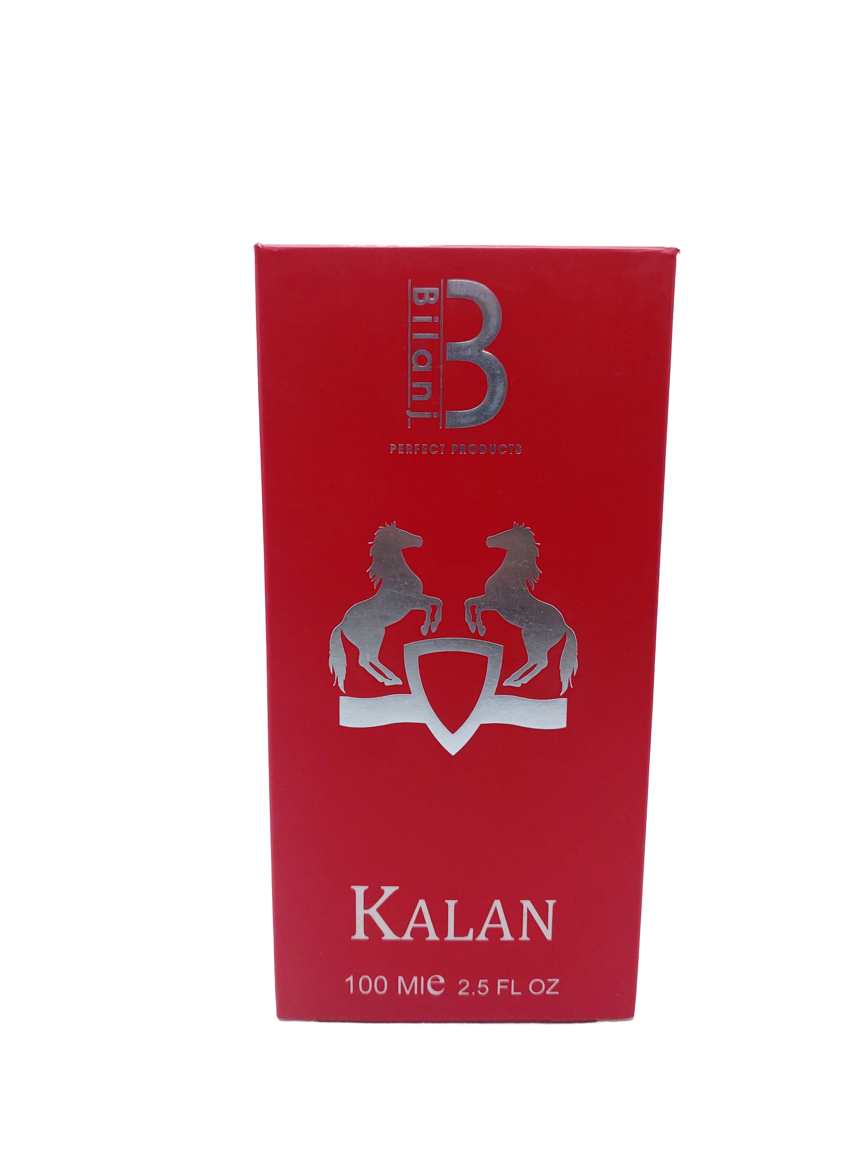 عطر مردانه رایحه مرکباتی خاص 100 میل Kalan