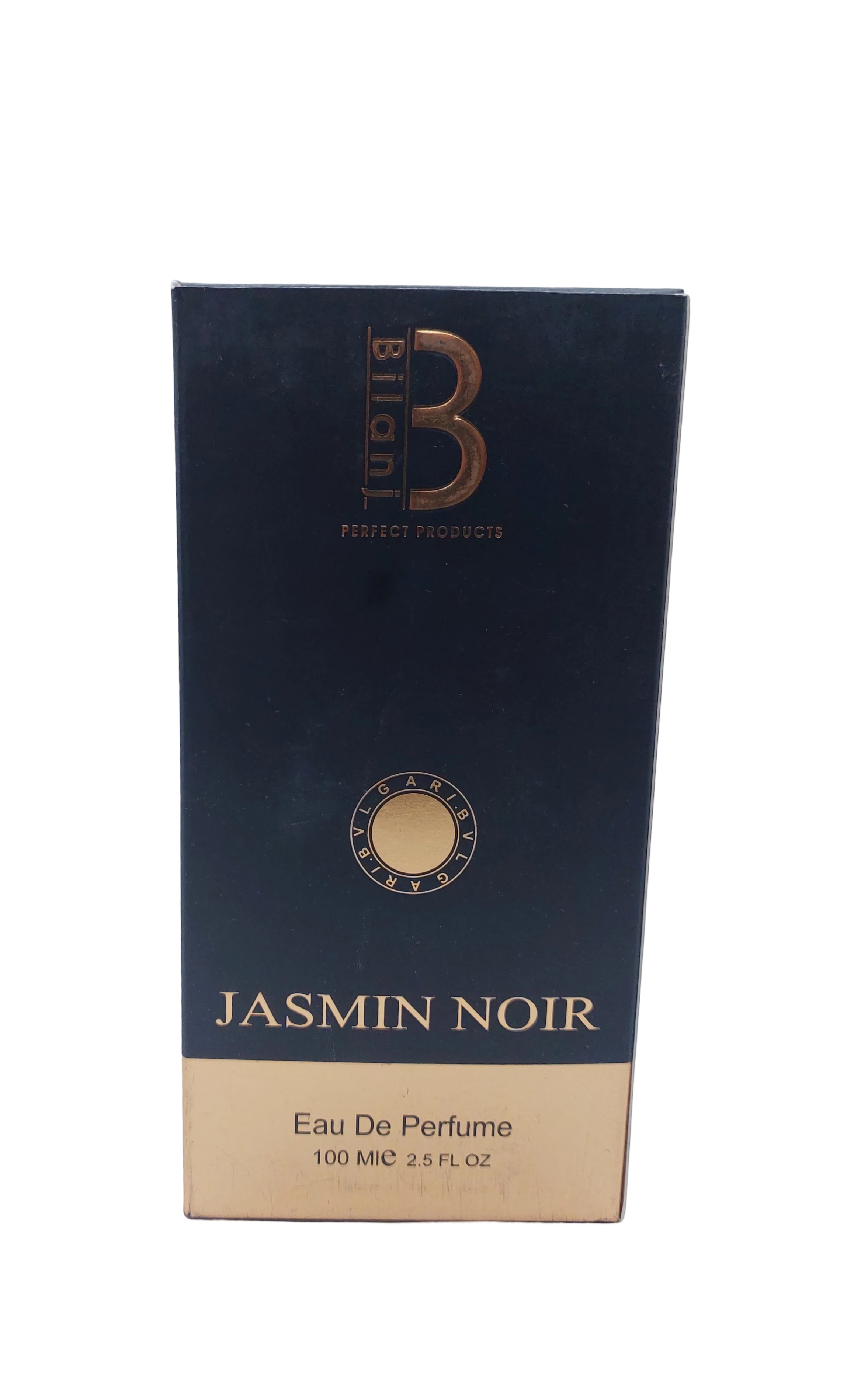 عطر زنانه رایحه کلاسیک بر پایه گل یاس 100 میل Jasmin Noir Eau de Parfum
