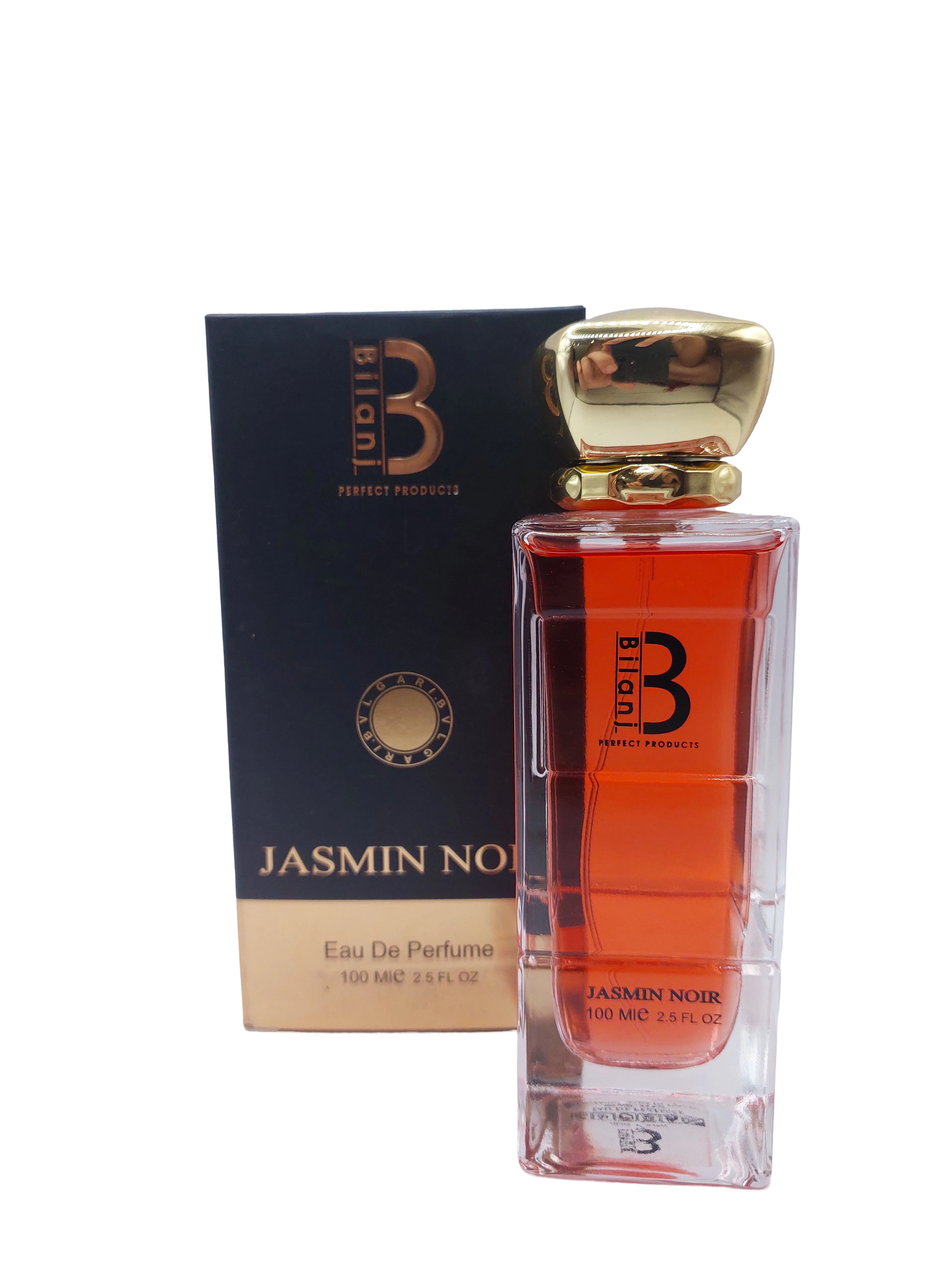 عطر زنانه رایحه کلاسیک بر پایه گل یاس 100 میل Jasmin Noir Eau de Parfum