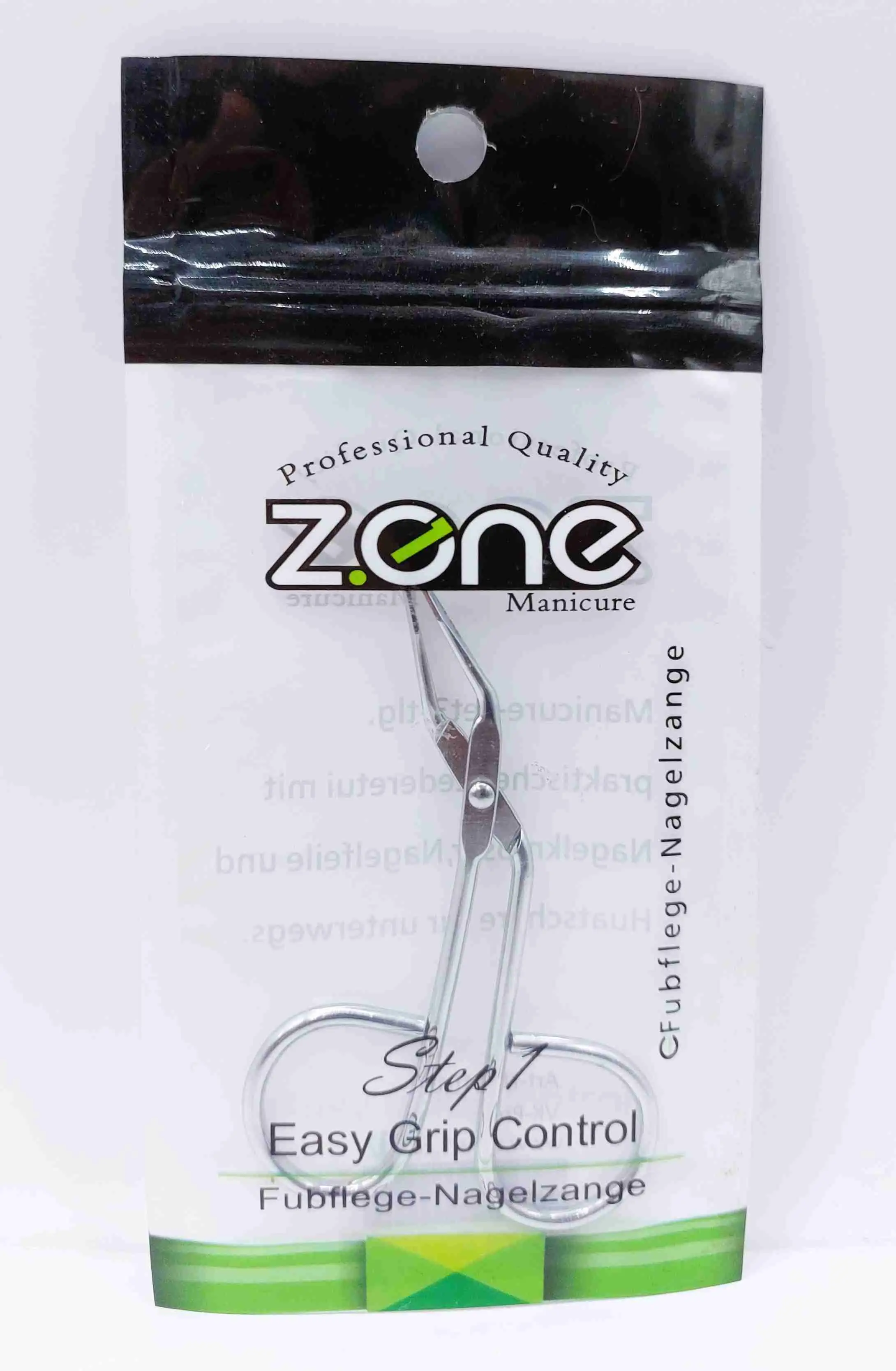 موچین قیچی زد وان Z.ONE 